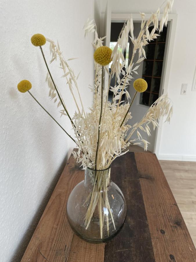 Flatlight - Perfect For 4 - Kitchen - Parking - Netflix Apartment Hildesheim Exterior photo