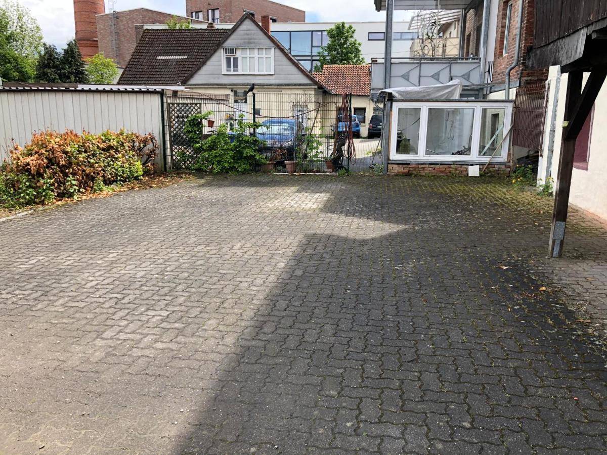 Flatlight - Perfect For 4 - Kitchen - Parking - Netflix Apartment Hildesheim Exterior photo